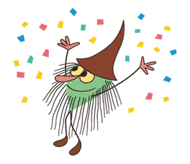 Amalka sticker #26713