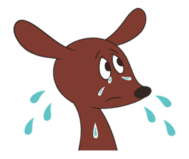 Amalka sticker #26714