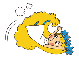 Amalka sticker #26720