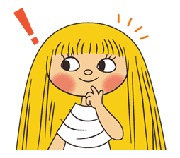 Amalka sticker #26722