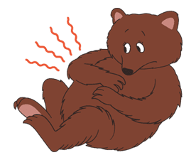 Amalka sticker #26725