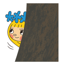 Amalka sticker #26728