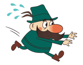 Amalka sticker #26735