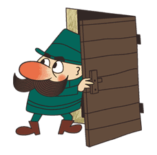 Amalka sticker #26741