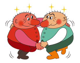 Amalka sticker #26743