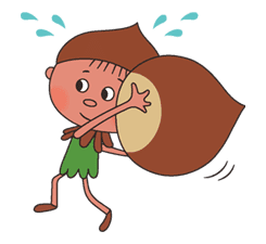 Amalka sticker #26745