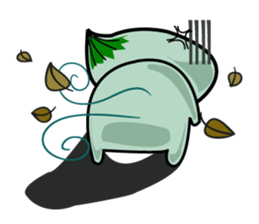 A boy Onion sticker #15829851
