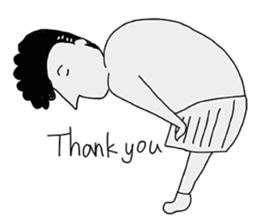 Mr.Boxer sticker #15831050