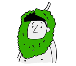 Mr.Boxer sticker #15831055