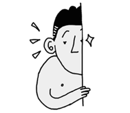 Mr.Boxer sticker #15831061