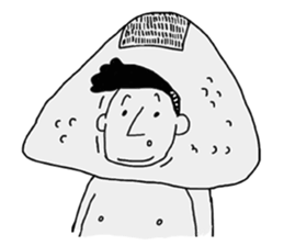 Mr.Boxer sticker #15831062