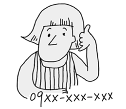 Mr.Boxer sticker #15831065