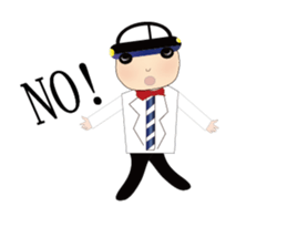 Engraved~MAGIC sticker #15847067