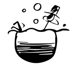 Mr.BOLL sticker #15861141