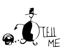 Mr.BOLL sticker #15861142