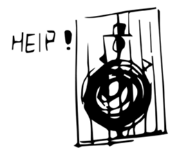 Mr.BOLL sticker #15861147