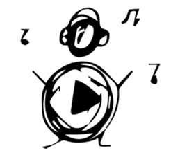 Mr.BOLL sticker #15861148