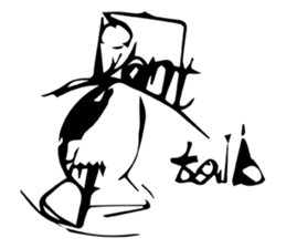 Mr.BOLL sticker #15861154