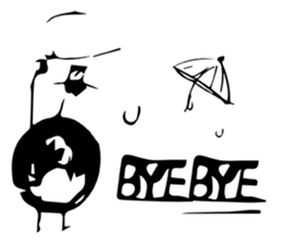 Mr.BOLL sticker #15861155