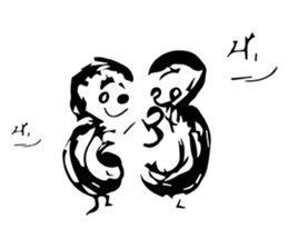 Mr.BOLL sticker #15861156