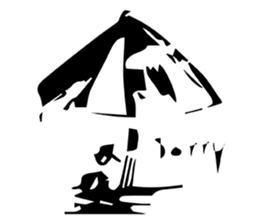 Mr.BOLL sticker #15861160