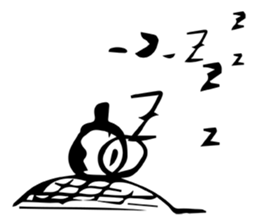 Mr.BOLL sticker #15861161