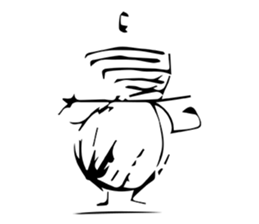 Mr.BOLL sticker #15861163