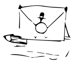 Mr.BOLL sticker #15861164