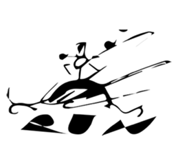 Mr.BOLL sticker #15861165