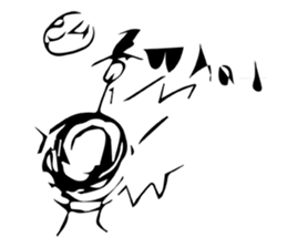 Mr.BOLL sticker #15861166