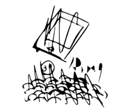 Mr.BOLL sticker #15861168