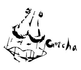 Mr.BOLL sticker #15861169