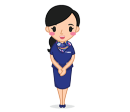 LDC Trio sticker #15865863