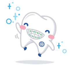 LDC Trio sticker #15865866