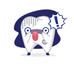 LDC Trio sticker #15865870