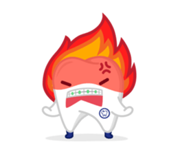 LDC Trio sticker #15865873