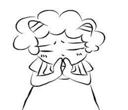 Fower Rebecca sticker #15871833