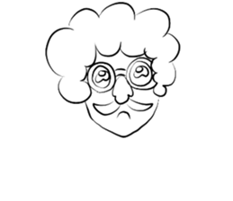 Fower Rebecca sticker #15871838