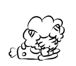 Fower Rebecca sticker #15871843