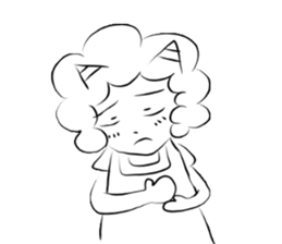 Fower Rebecca sticker #15871849