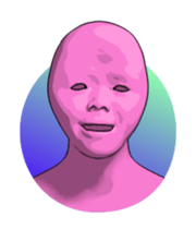 Colorfulman2017 sticker #15872498