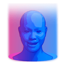 Colorfulman2017 sticker #15872499