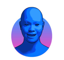 Colorfulman2017 sticker #15872500