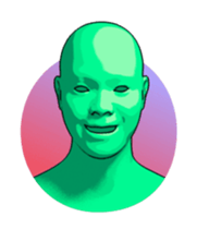 Colorfulman2017 sticker #15872503