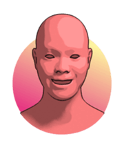 Colorfulman2017 sticker #15872505