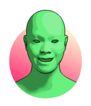 Colorfulman2017 sticker #15872506