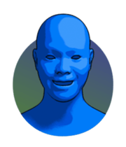 Colorfulman2017 sticker #15872508