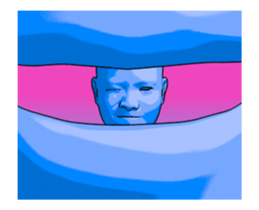 Colorfulman2017 sticker #15872512