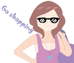 Yiun is coming! sticker #15875442