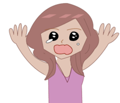 Yiun is coming! sticker #15875445